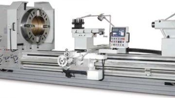 Machine Work