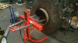 Press Work